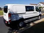 Used 2022 Ford Transit 250 Low Roof RWD, Empty Cargo Van for sale #NKA43018 - photo 2