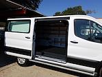 Used 2022 Ford Transit 250 Low Roof RWD, Empty Cargo Van for sale #NKA43032 - photo 24