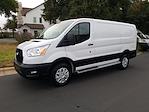 Used 2022 Ford Transit 250 Low Roof RWD, Empty Cargo Van for sale #NKA46583 - photo 3