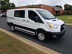 Used 2022 Ford Transit 250 Low Roof RWD, Empty Cargo Van for sale #NKA46583 - photo 1