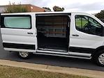 Used 2022 Ford Transit 250 Low Roof RWD, Empty Cargo Van for sale #NKA46583 - photo 24