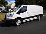 Used 2022 Ford Transit 250 Low Roof RWD, Empty Cargo Van for sale #NKA51851 - photo 33