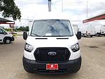 Used 2022 Ford Transit 250 High Roof RWD, Empty Cargo Van for sale #NKA70757 - photo 10