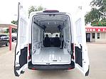 Used 2022 Ford Transit 250 High Roof RWD, Empty Cargo Van for sale #NKA70757 - photo 12