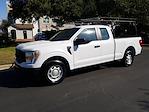 Used 2022 Ford F-150 XL Super Cab 4x2, Pickup for sale #NKE31932 - photo 3