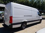 Used 2022 Mercedes-Benz Sprinter 2500 RWD, Empty Cargo Van for sale #NT094657 - photo 2