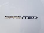 Used 2022 Mercedes-Benz Sprinter 2500 RWD, Empty Cargo Van for sale #NT098623 - photo 14