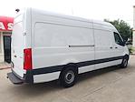 Used 2022 Mercedes-Benz Sprinter 2500 RWD, Empty Cargo Van for sale #NT107989 - photo 2