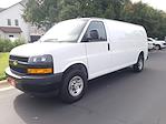 Used 2023 Chevrolet Express 2500 RWD, Empty Cargo Van for sale #P1104911 - photo 3