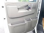 Used 2023 Chevrolet Express 2500 RWD, Empty Cargo Van for sale #P1104911 - photo 10