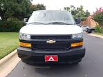 Used 2023 Chevrolet Express 2500 RWD, Empty Cargo Van for sale #P1104911 - photo 11