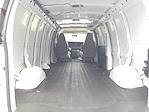 Used 2023 Chevrolet Express 2500 RWD, Empty Cargo Van for sale #P1104911 - photo 13