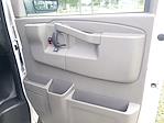 Used 2023 Chevrolet Express 2500 RWD, Empty Cargo Van for sale #P1104911 - photo 19