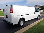 Used 2023 Chevrolet Express 2500 RWD, Empty Cargo Van for sale #P1104911 - photo 2