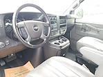 Used 2023 Chevrolet Express 2500 RWD, Empty Cargo Van for sale #P1104911 - photo 4