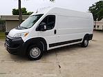 Used 2023 Ram ProMaster 2500 High Roof FWD, Empty Cargo Van for sale #PE505007 - photo 3