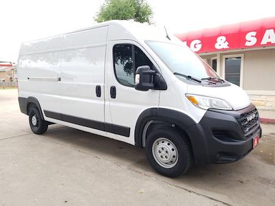 Used 2023 Ram ProMaster 2500 High Roof FWD, Empty Cargo Van for sale #PE505036 - photo 1