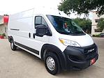 Used 2023 Ram ProMaster 2500 High Roof FWD, Empty Cargo Van for sale #PE523997 - photo 1