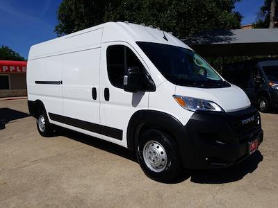 Used 2023 Ram ProMaster 2500 High Roof FWD, Empty Cargo Van for sale #PE525615 - photo 1