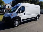 Used 2023 Ram ProMaster 3500 High Roof FWD, Empty Cargo Van for sale #PE574129 - photo 3