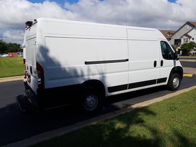 Used 2023 Ram ProMaster 3500 High Roof FWD, Upfitted Cargo Van for sale #PE592144 - photo 2