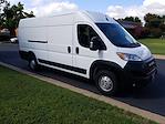 Used 2023 Ram ProMaster 3500 High Roof FWD, Upfitted Cargo Van for sale #PE592144 - photo 1