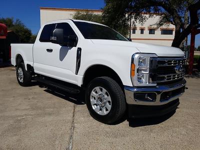 Used 2023 Ford F-350 XLT Super Cab 4x4, Pickup for sale #PEC23947 - photo 1