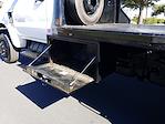 Used 2023 Chevrolet Silverado 5500 4x4, Flatbed Truck for sale #PH343062 - photo 23