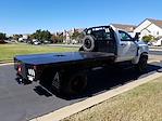 Used 2023 Chevrolet Silverado 5500 4x4, Flatbed Truck for sale #PH343062 - photo 2