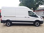 Used 2023 Ford Transit 250 High Roof RWD, Empty Cargo Van for sale #PKA91469 - photo 16