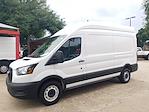 Used 2023 Ford Transit 250 High Roof RWD, Empty Cargo Van for sale #PKA91469 - photo 3