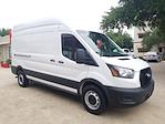 Used 2023 Ford Transit 250 High Roof RWD, Empty Cargo Van for sale #PKA91469 - photo 1