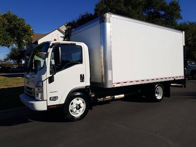 Used 2023 Chevrolet LCF 4500 Regular Cab 4x2, Cab Chassis for sale #PS205284 - photo 1