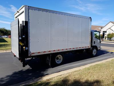 Used 2023 Chevrolet LCF 4500 Regular Cab 4x2, Box Truck for sale #PS205299 - photo 2