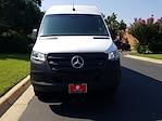 Used 2023 Mercedes-Benz Sprinter 2500 High Roof RWD, Empty Cargo Van for sale #PT139583 - photo 11