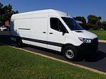 Used 2023 Mercedes-Benz Sprinter 2500 High Roof RWD, Empty Cargo Van for sale #PT139583 - photo 1