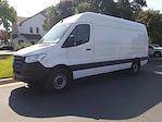 Used 2023 Mercedes-Benz Sprinter 2500 High Roof RWD, Empty Cargo Van for sale #PT139583 - photo 3