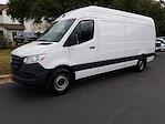 Used 2023 Mercedes-Benz Sprinter 2500 High Roof RWD, Empty Cargo Van for sale #PT143730 - photo 3