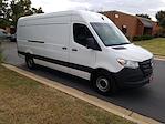 Used 2023 Mercedes-Benz Sprinter 2500 High Roof RWD, Empty Cargo Van for sale #PT143730 - photo 1