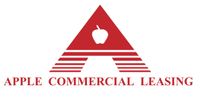 Apple Commercial Leasing logo