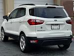 Used 2021 Ford EcoSport SE FWD, SUV for sale #A2TP-43185 - photo 2