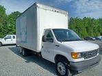 Used 2005 Ford E-350 RWD, Box Van for sale #A1T-76664 - photo 1