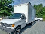 Used 2005 Ford E-350 RWD, Box Van for sale #A1T-76664 - photo 4