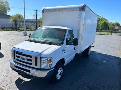 Used 2013 Ford E-350 RWD, Box Van for sale #A1P-75272 - photo 1