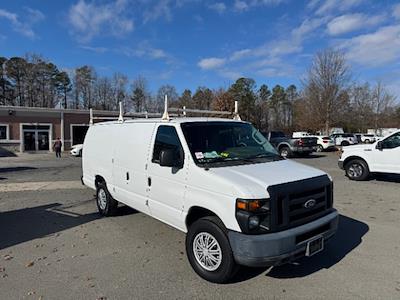 Used 2014 Ford E-250 RWD, Upfitted Cargo Van for sale #A-76788 - photo 1