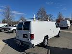 Used 2014 Ford E-250 RWD, Upfitted Cargo Van for sale #A-76788 - photo 2