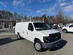 Used 2014 Ford E-250 RWD, Upfitted Cargo Van for sale #A-76788 - photo 1