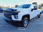 Used 2020 Chevrolet Silverado 2500 Work Truck Crew Cab RWD, Pickup for sale #A1F-01332 - photo 4