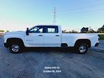 Used 2020 Chevrolet Silverado 2500 Work Truck Crew Cab RWD, Pickup for sale #A1F-01332 - photo 5