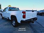 Used 2020 Chevrolet Silverado 2500 Work Truck Crew Cab RWD, Pickup for sale #A1F-01332 - photo 6